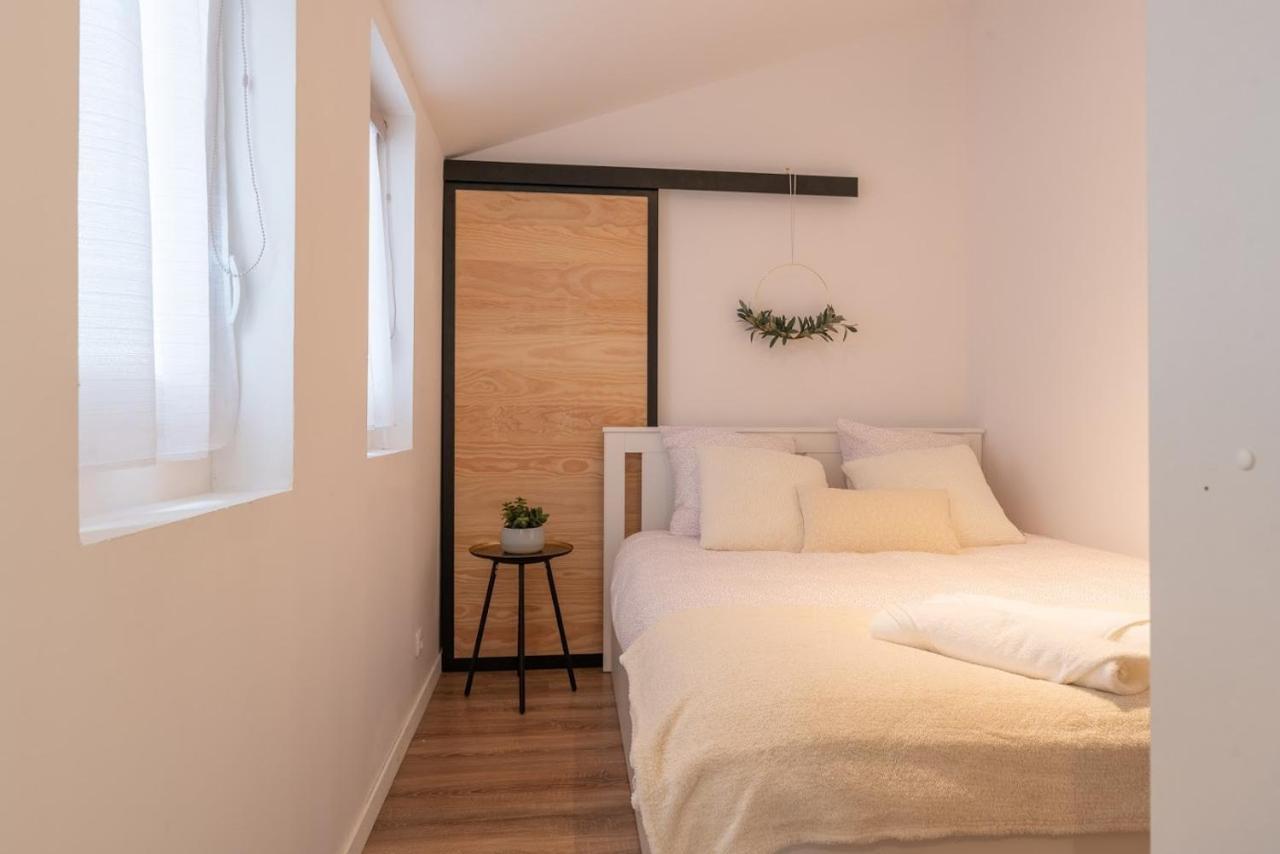 Le Nid Douillet : Superbe Appartement + Jardin Privatif Ρουέν Εξωτερικό φωτογραφία