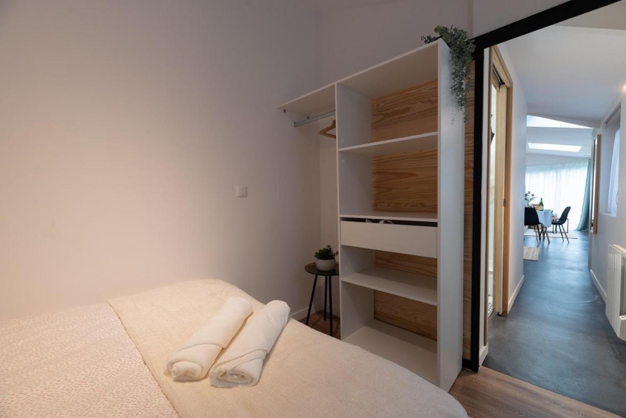 Le Nid Douillet : Superbe Appartement + Jardin Privatif Ρουέν Εξωτερικό φωτογραφία